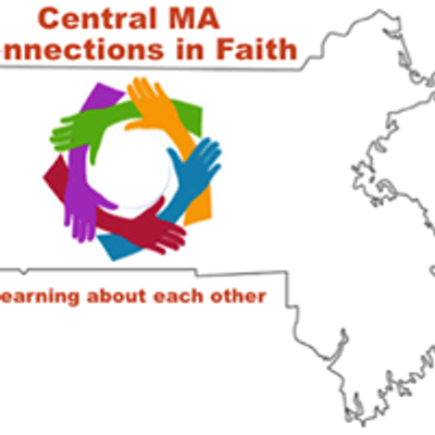 Central MA Connections in Faith