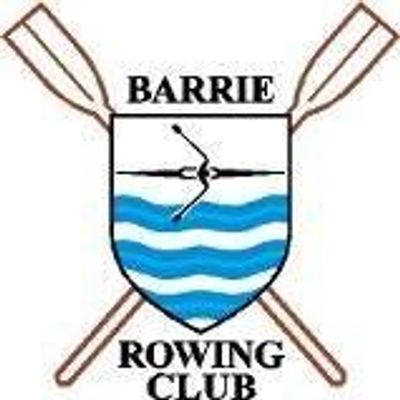 Barrie Rowing Club