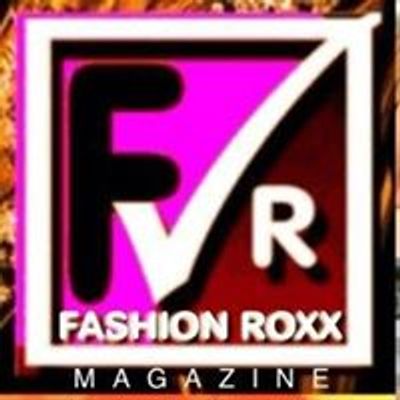 Fashion ROXX