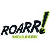 Roarr Dinosaur Adventure