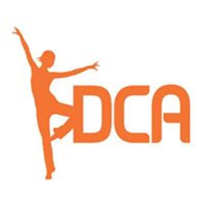 Tanssikoulu DCA