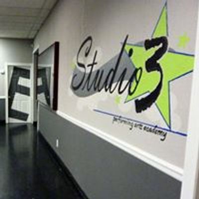 Studio 3 Performing Arts Academy