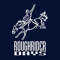 Roughrider Days