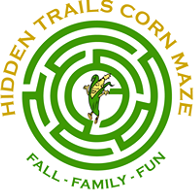 Hidden Trails Corn Maze