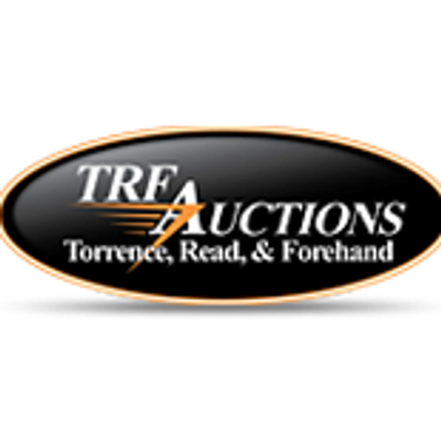 TRF Auctions