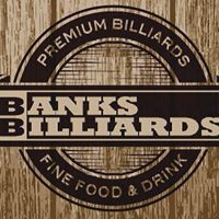 Banks Billiards