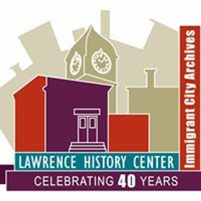 Lawrence History Center