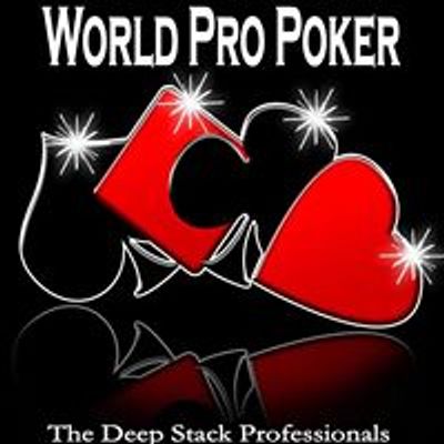 World Pro Poker