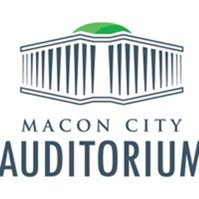 Macon City Auditorium