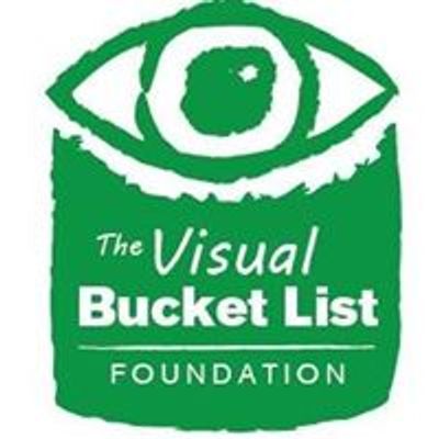 The Visual Bucket List Foundation