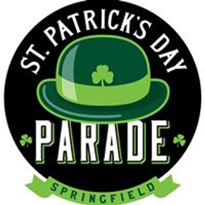 Springfield Saint Patrick's Day Parade