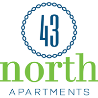 43 North Apartments- Grand Haven, MI