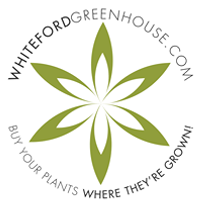 Whiteford Greenhouse