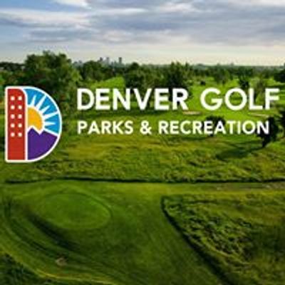 Denver Golf