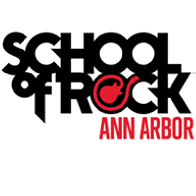 School of Rock Ann Arbor