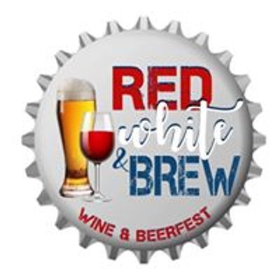 San Joaquin Valley Red, White and Brew