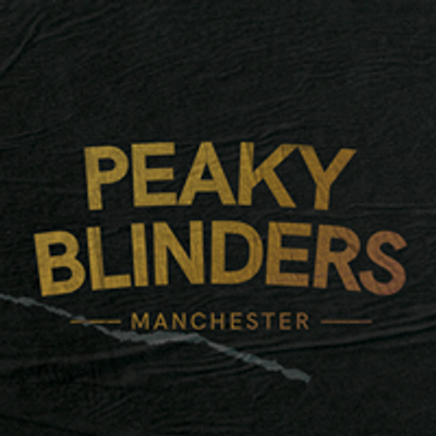Peaky Blinders Manchester