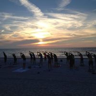 Clearwater Beach Yoga