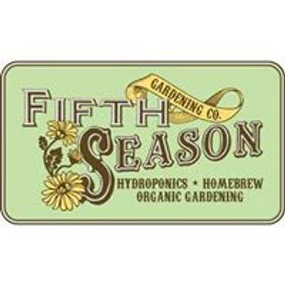 Fifth Season Gardening Co. Asheville Market