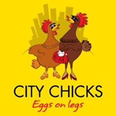 City Chicks - Farmhouse Marketplace