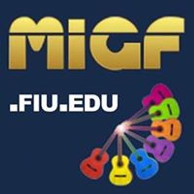 Miami International Guitart Festival