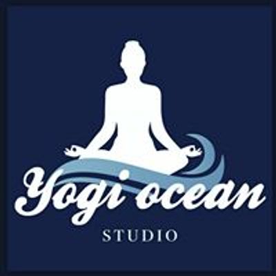 \u745c\u73c8\u6d77\u6d0b Yogi Ocean Studio