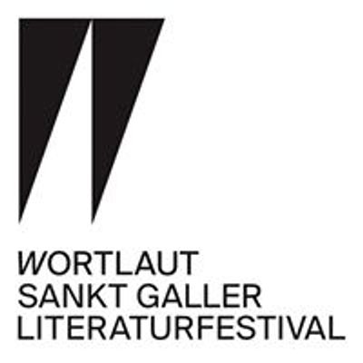 Wortlaut - Sankt Galler Literaturfestival