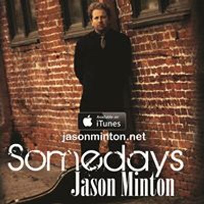 Jason Minton Music