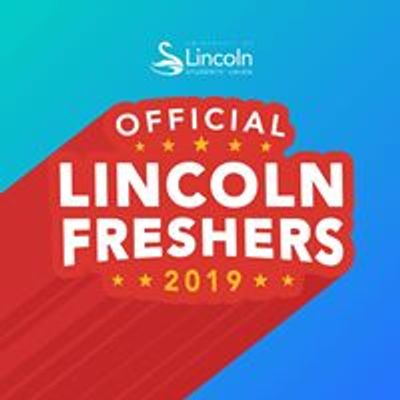 Lincoln Freshers Week