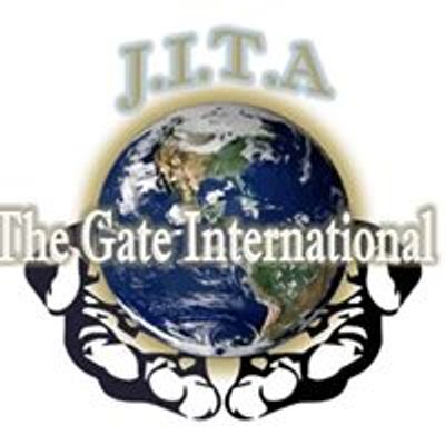 The Gate International