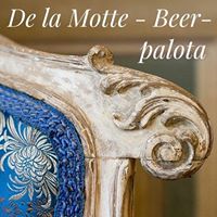 De la Motte - Beer-palota