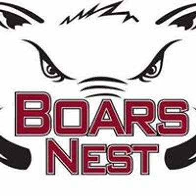 Boar's Nest - Rogers