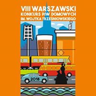 Warszawski Konkurs Piw Domowych