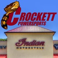 Crockett Powersports