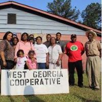 West Georgia Farmer's Cooperative