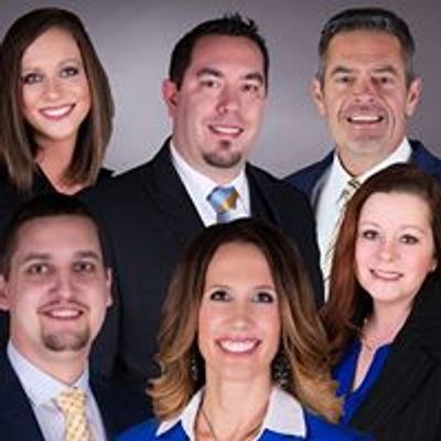 The Waraksa Group - Central Wisconsin Real Estate Team