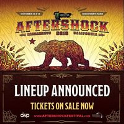 Aftershock Festival