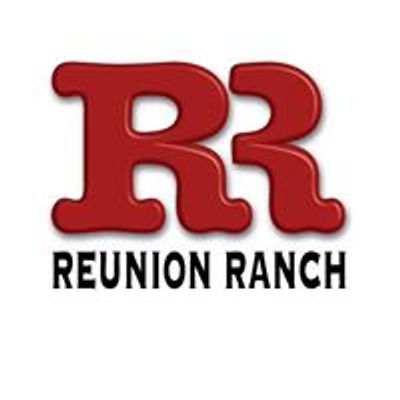 Reunion Ranch