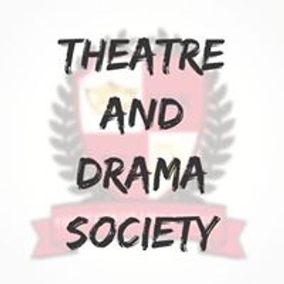 KU Theatre and Drama Society