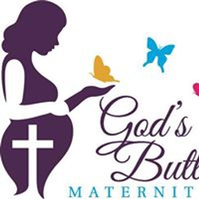 God's Lovely Butterflies Maternity Home