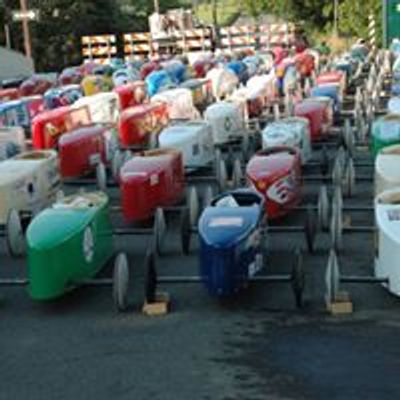 Piedmont Area Soap Box Derby