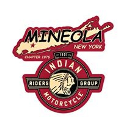 Indian Motorcycle Riders Group of Mineola - IMRG