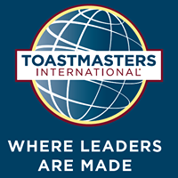 Columbia University Toastmasters