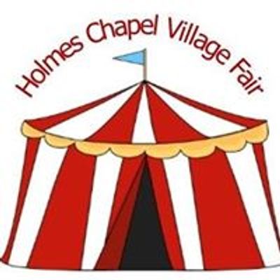 Holmes Chapel Village Fair