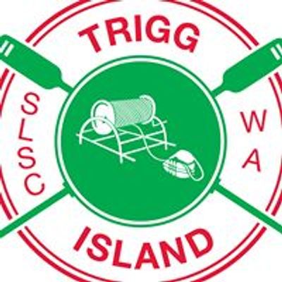 Trigg Island Surf Life Saving Club