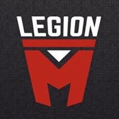 Legion M