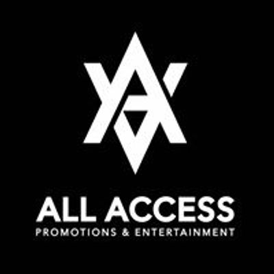 All Access Promotions & Entertainment