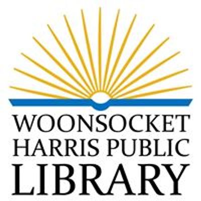 Woonsocket Harris Public Library