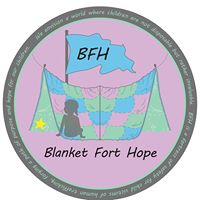 Blanket Fort Hope