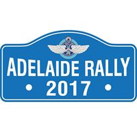 Adelaide Rally